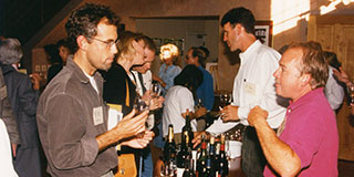 Napa Valley Vintners celebrates surpassing 100 member wineries