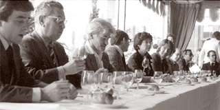 Napa Valley wines at the 1976 Judgment of Paris