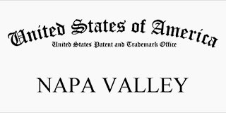 Napa Valley name protection and U.S. Certification Mark