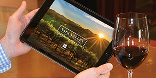 Cultivating Excellence Napa Valley trade resource