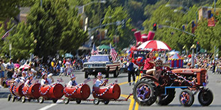 In Our Napa Valley community initiative