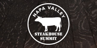 Steakhouse Summit wine education program