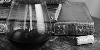Wine Library at the St. Helena Public Library