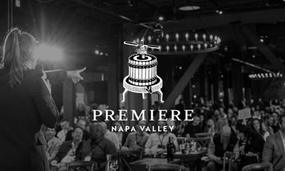 Premiere Napa Valley 2026