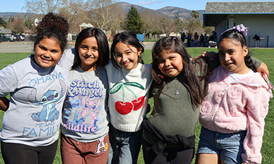 NVV Supports Students and Working Families with $1.2 Million for Afterschool Programs