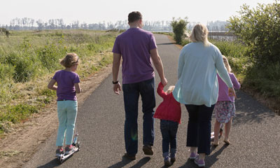 Napa Valley Vintners Invests $630,000 to Strengthen Local Families