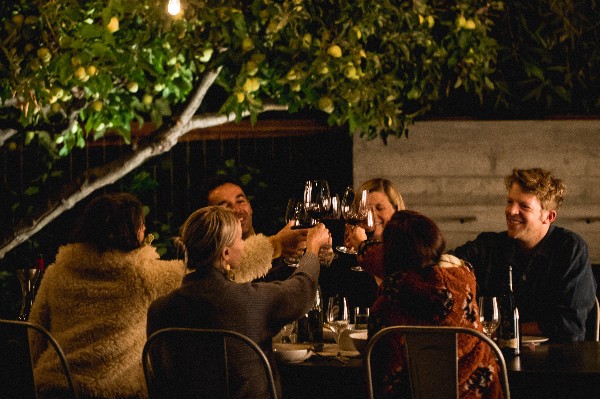 Open the Cellar: Holiday Collections