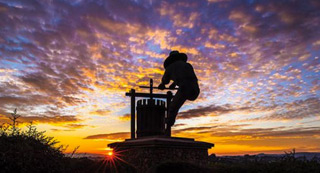 Auction Napa Valley community giving legacy
