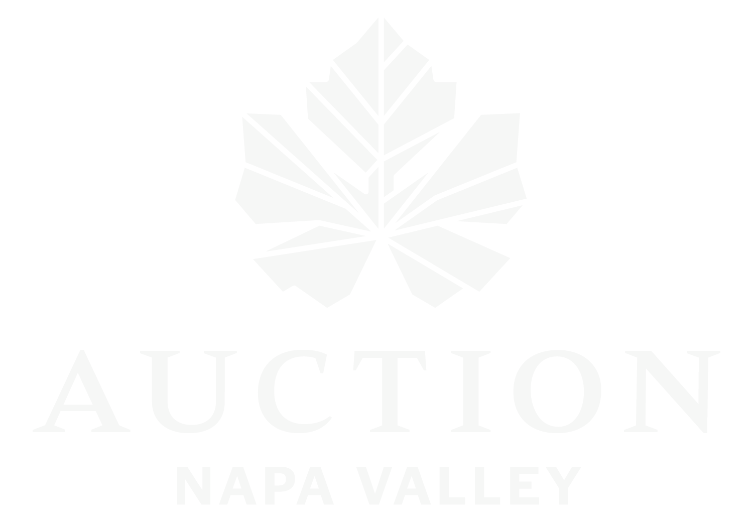 Auction Napa Valley 2025
