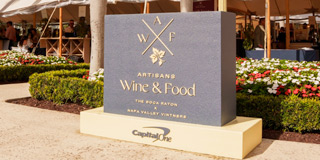 Artisans of Wine & Food at The Boca Raton