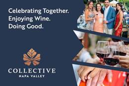 Collective Napa Valley philanthropy program launch
