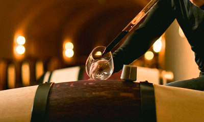 Premiere Napa Valley Wine Auction