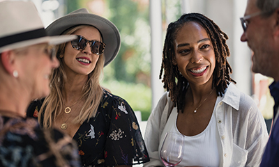 View the Napa Valley Wine Calendar