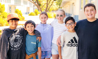 $1.8 Million Invested to Support Student Health at Napa County Schools