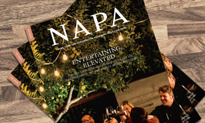 Napa Magazine Issue 20