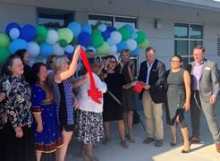 Family Resource Center in American Canyon