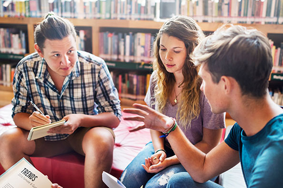Napa County youth mental health campus initiative