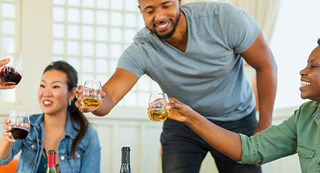 Napa Valley Vintners diversity initiative in the wine industry