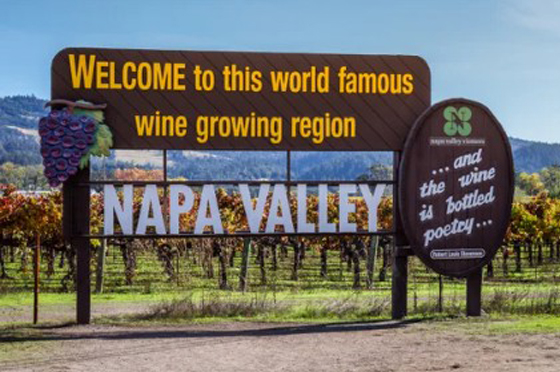 Napa Valley name protection in Mexico