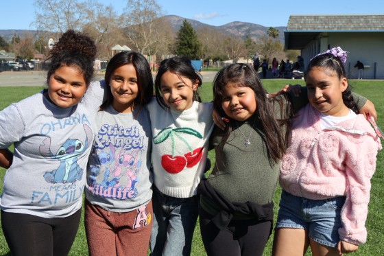 NVV Supports Students and Working Families with $1.2 Million for Afterschool Programs