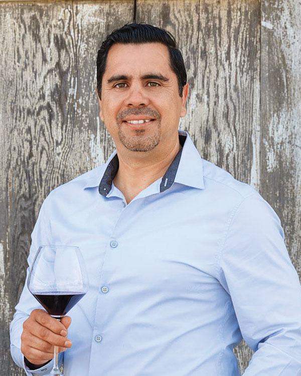 Alberto Rodriguez