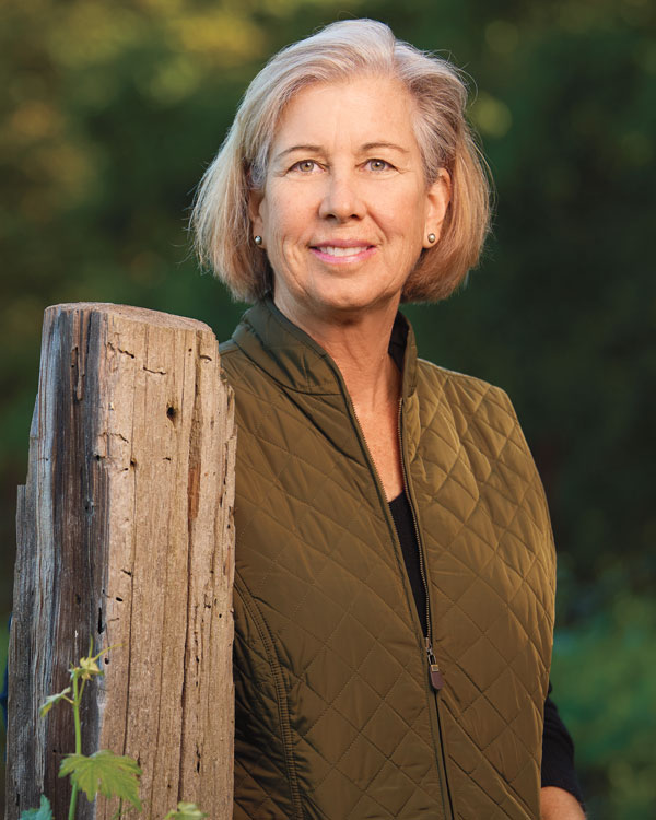 Celia Welch