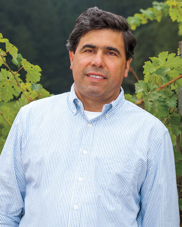 Enrique Herrero