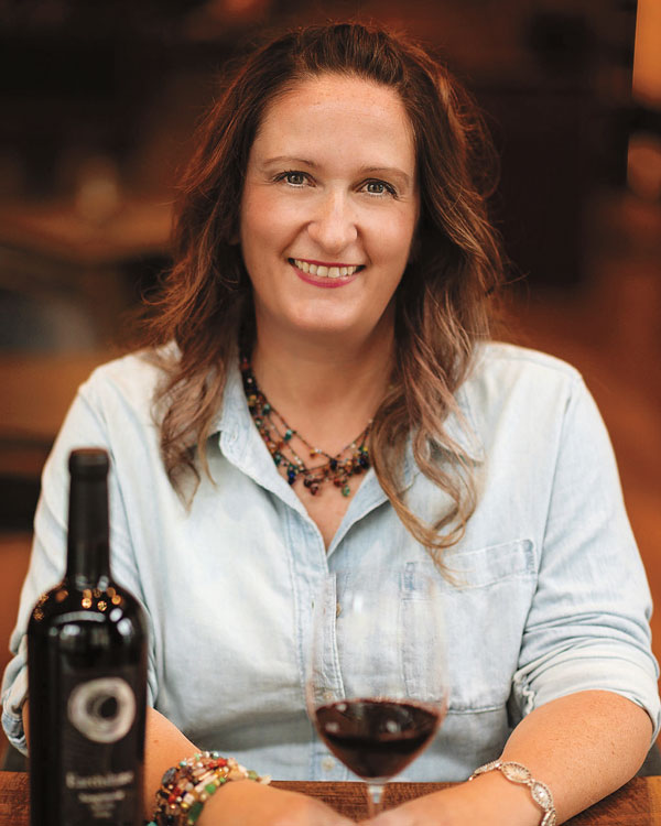 Shawna Miller