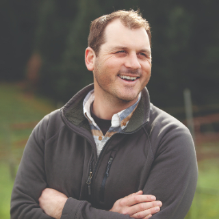 Napa Winemaker Michael Accurso