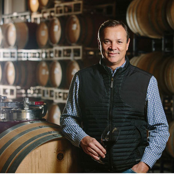 How Anyone Can Become a Winemaker