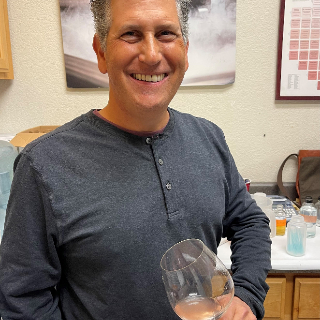 Winemaker Story - Steve Winters