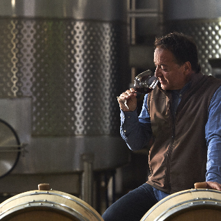 Meet the Vintners of Napa Valley