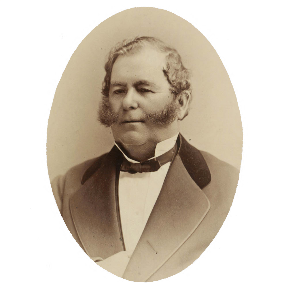 General Mariano Vallejo