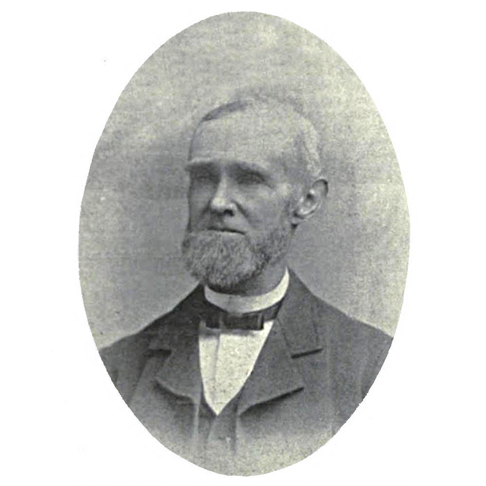 H.W. Crabb